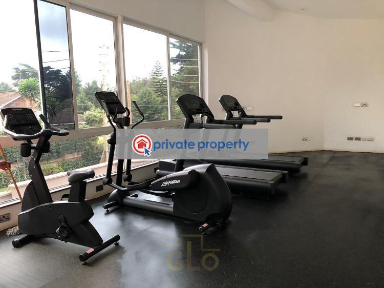 4 bedroom House For Sale Lavington Nairobi - 19