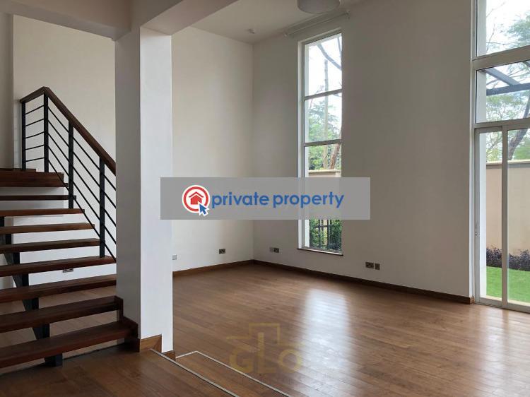 4 bedroom House For Sale Lavington Nairobi - 4