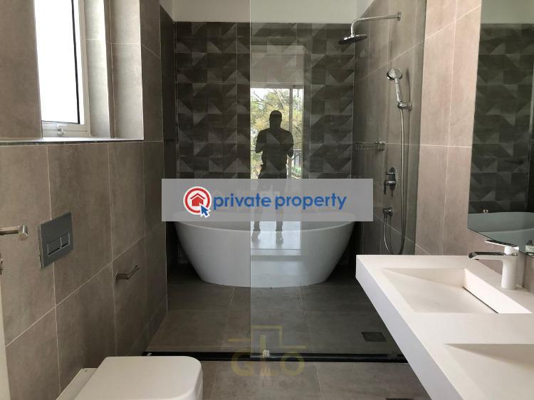 4 bedroom House For Sale Lavington Nairobi - 12