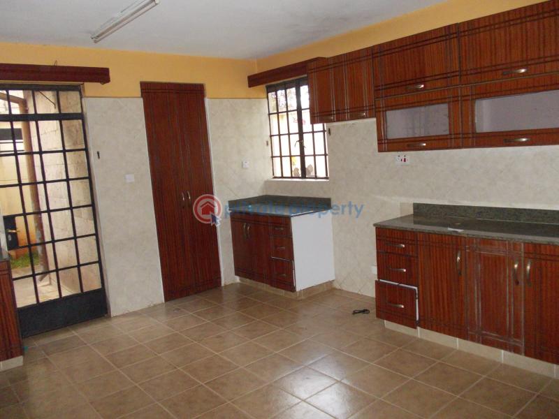 4 bedroom Land For Sale Jacarada Lavington Nairobi - 13