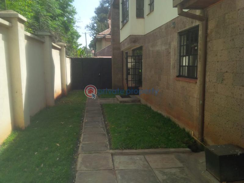 4 bedroom Land For Sale Jacarada Lavington Nairobi - 5