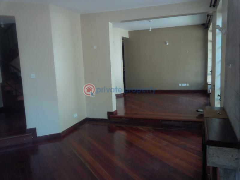 4 bedroom Land For Sale Jacarada Lavington Nairobi - 10