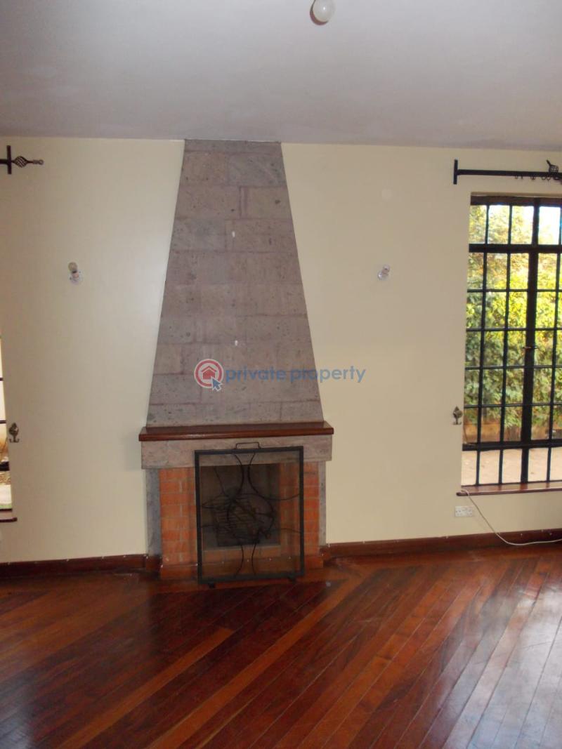 4 bedroom Land For Sale Jacarada Lavington Nairobi - 1