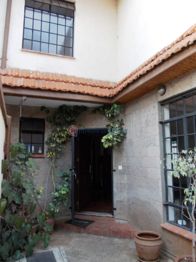 4 bedroom Land For Sale Jacarada Lavington Nairobi - 14