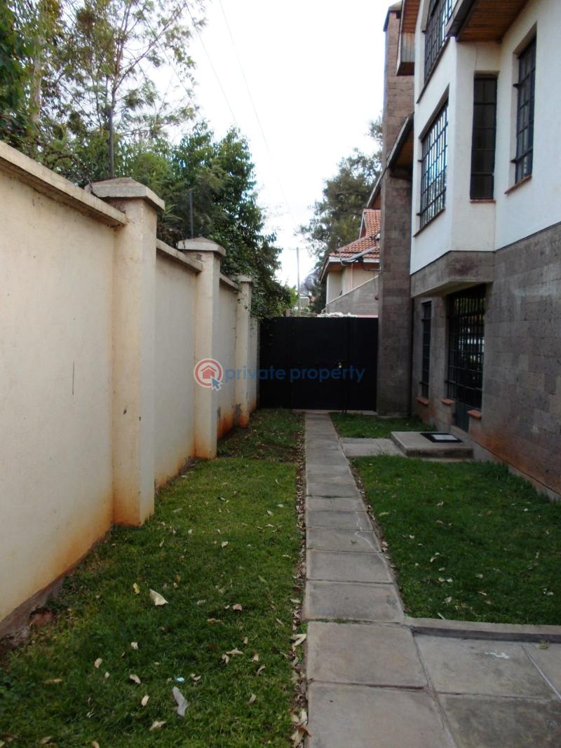 4 bedroom Land For Sale Jacarada Lavington Nairobi - 8