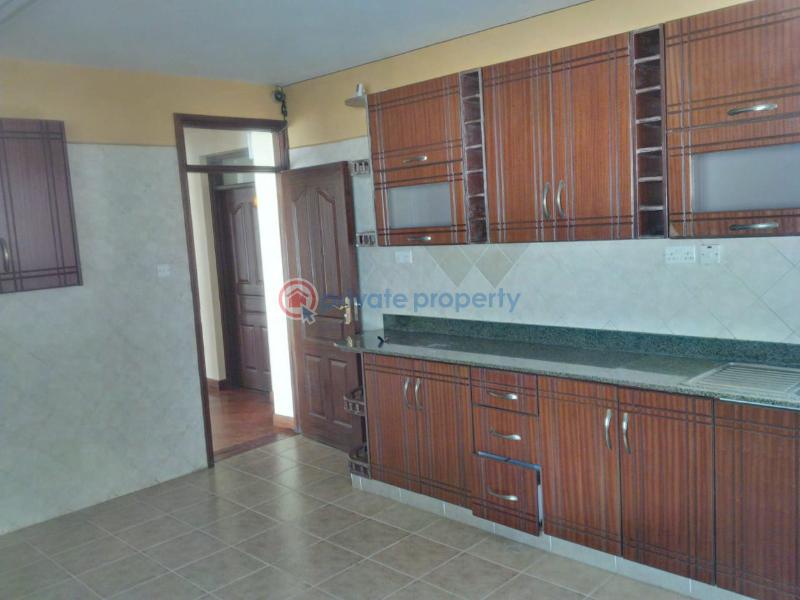 4 bedroom Land For Sale Jacarada Lavington Nairobi - 4