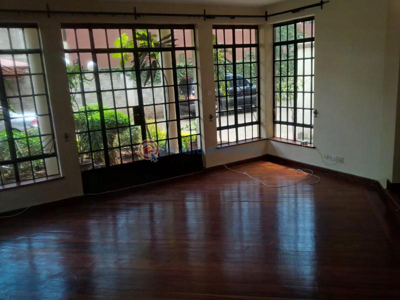 4 bedroom Land For Sale Jacarada Lavington Nairobi - 2