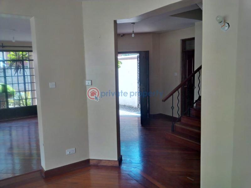 4 bedroom Land For Sale Jacarada Lavington Nairobi - 7