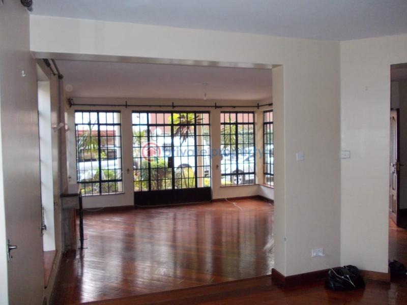4 bedroom Land For Sale Jacarada Lavington Nairobi - 11