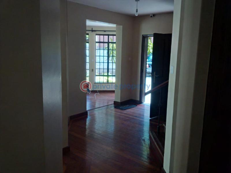 4 bedroom Land For Sale Jacarada Lavington Nairobi - 9