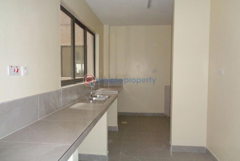 4 bedroom Apartment For Rent General Mathenge Road Westlands Nairobi - 5
