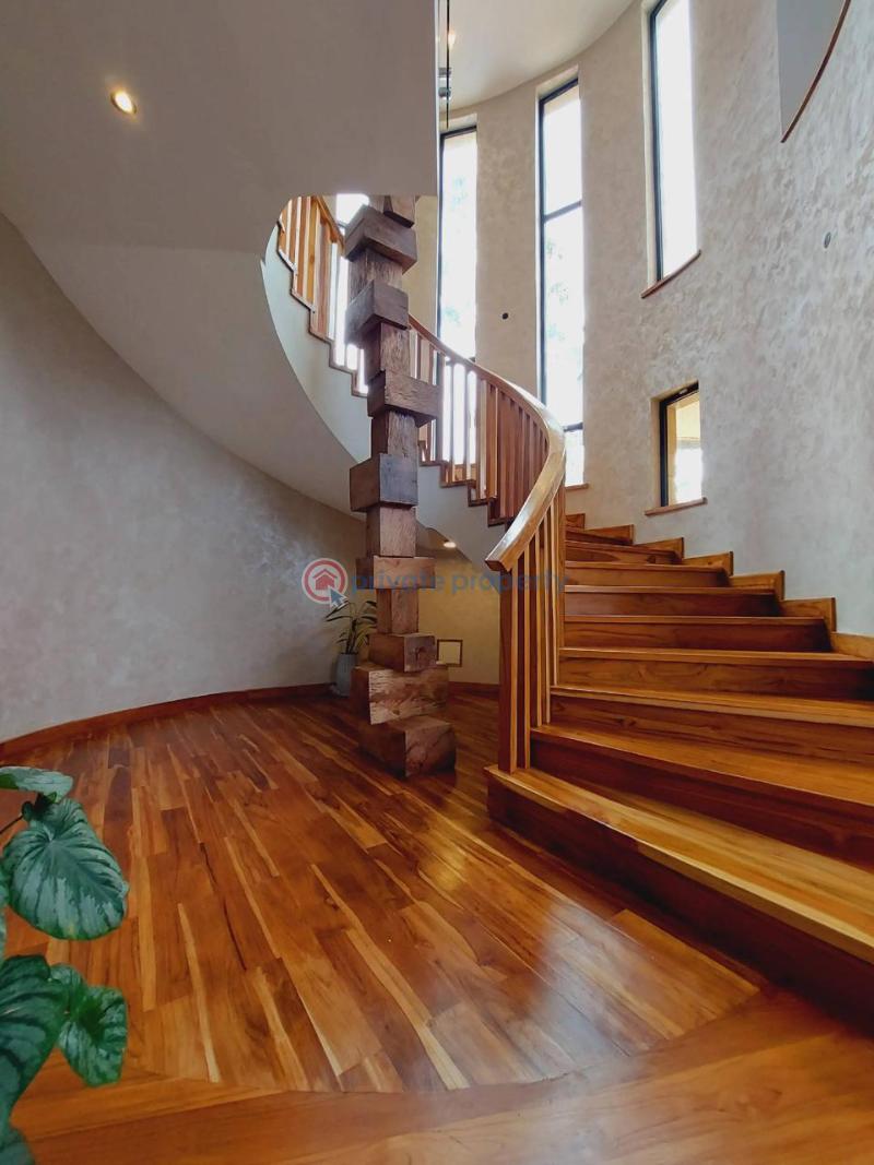 4 bedroom Townhouse For Sale Loresho Westlands Nairobi - 24