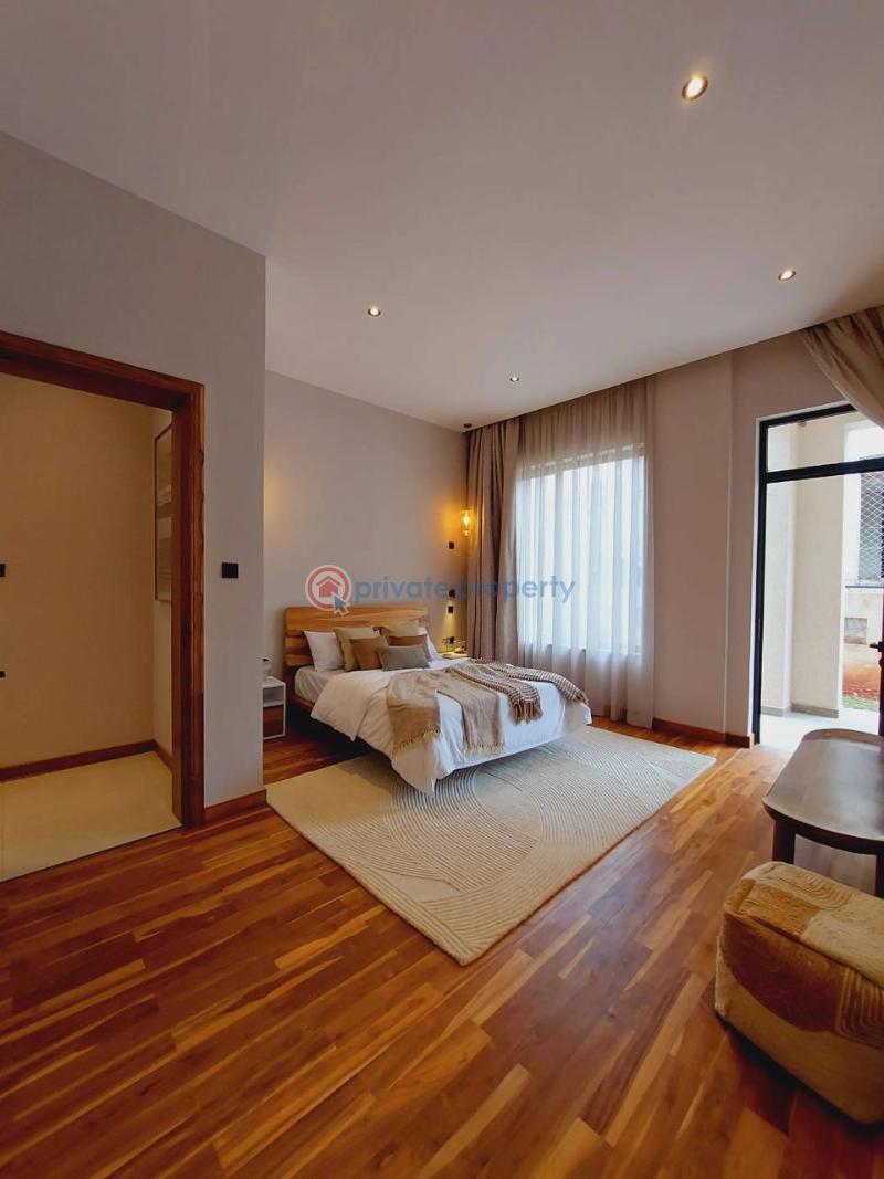 4 bedroom Townhouse For Sale Loresho Westlands Nairobi - 19