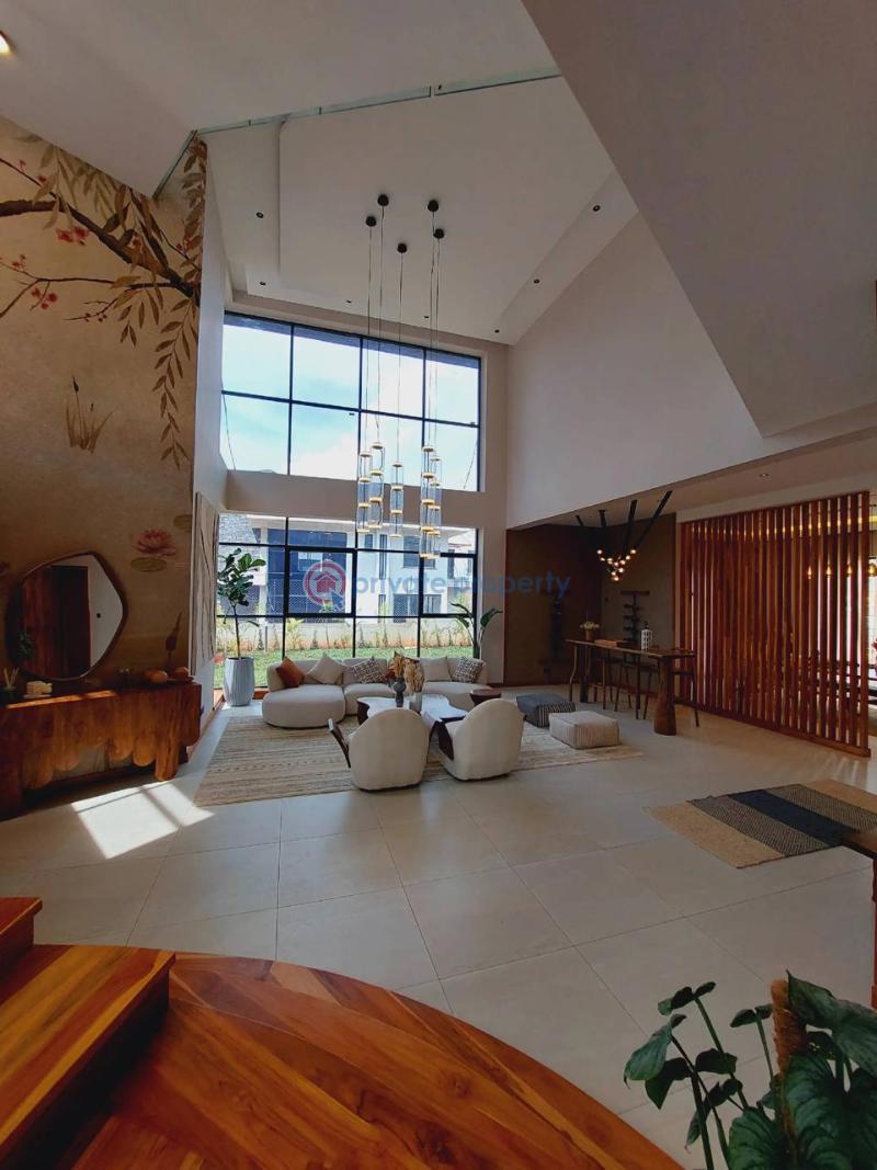 4 bedroom Townhouse For Sale Loresho Westlands Nairobi - 26