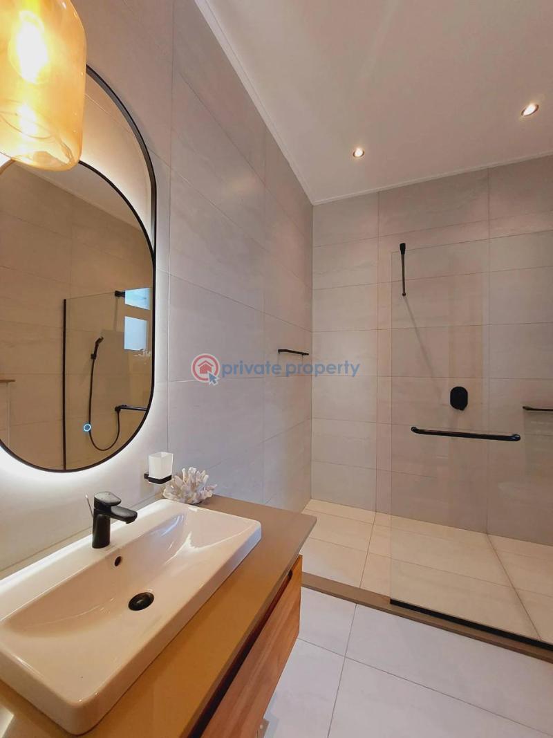 4 bedroom Townhouse For Sale Loresho Westlands Nairobi - 7