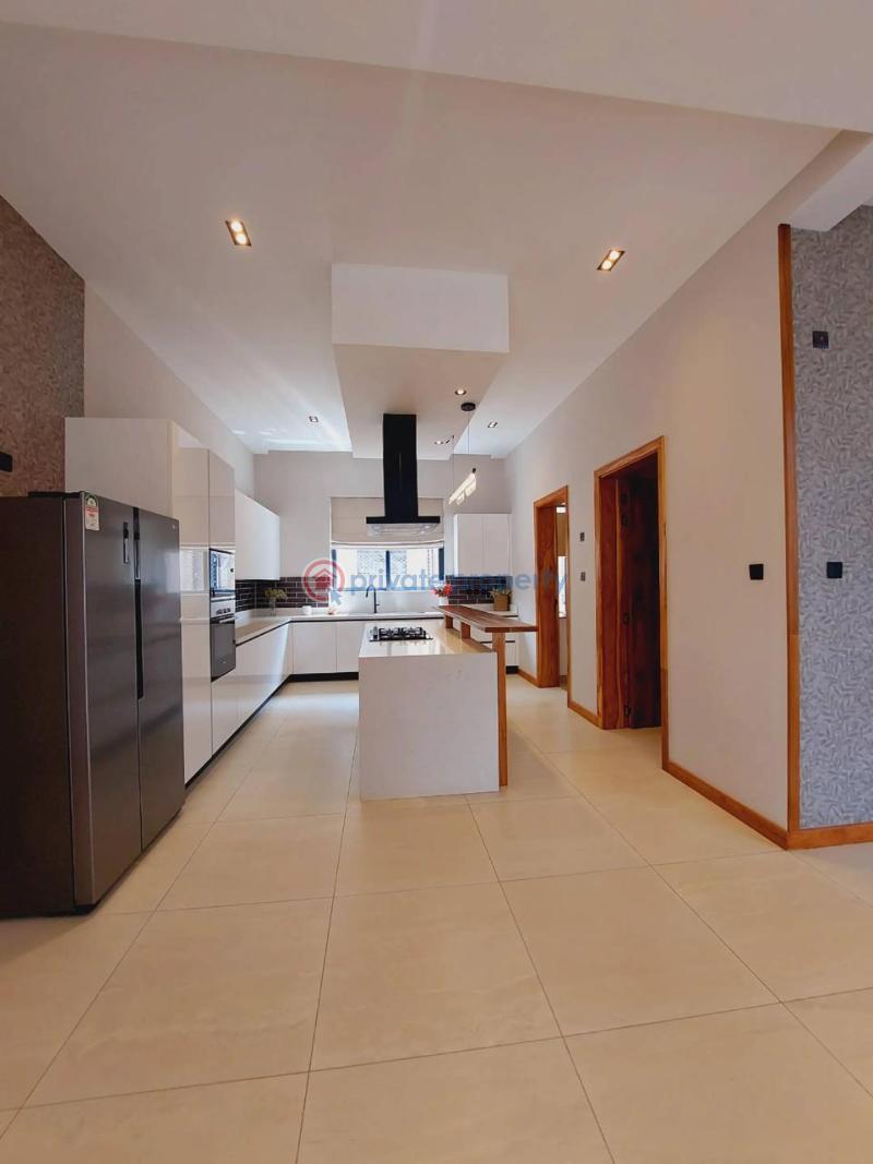4 bedroom Townhouse For Sale Loresho Westlands Nairobi - 28