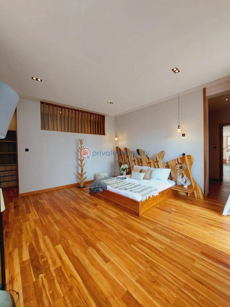 4 bedroom Townhouse For Sale Loresho Westlands Nairobi - 1