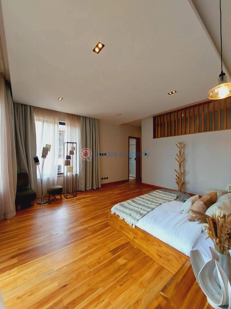 4 bedroom Townhouse For Sale Loresho Westlands Nairobi - 5