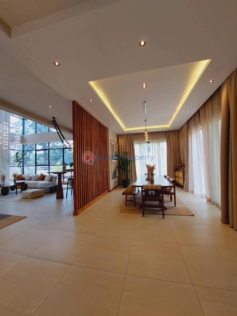 4 bedroom Townhouse For Sale Loresho Westlands Nairobi - 12