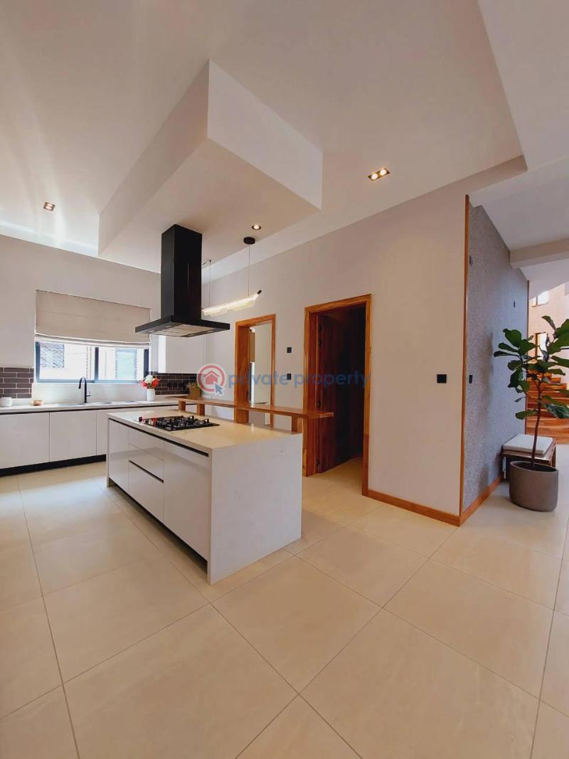 4 bedroom Townhouse For Sale Loresho Westlands Nairobi - 15