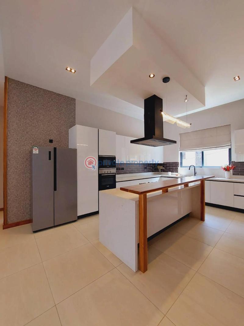 4 bedroom Townhouse For Sale Loresho Westlands Nairobi - 14