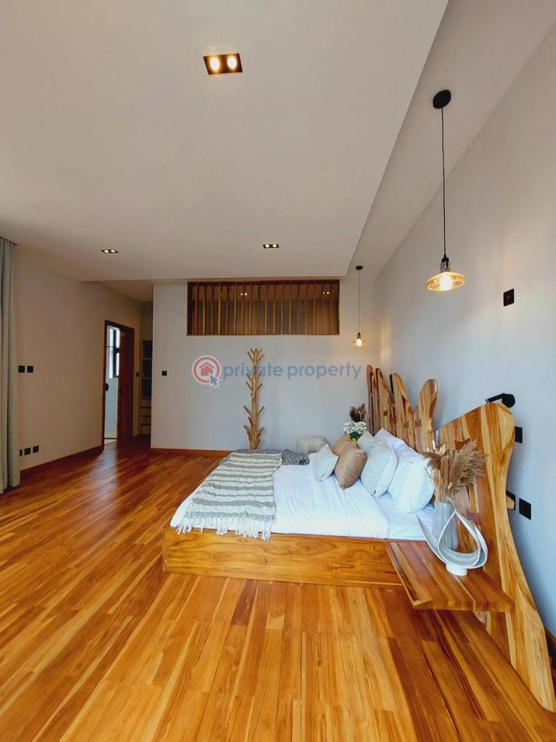 4 bedroom Townhouse For Sale Loresho Westlands Nairobi - 2