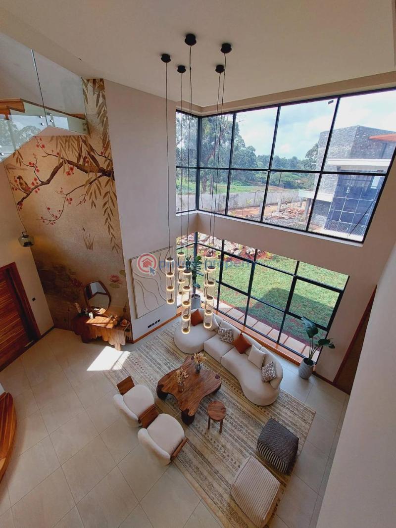 4 bedroom Townhouse For Sale Loresho Westlands Nairobi - 10
