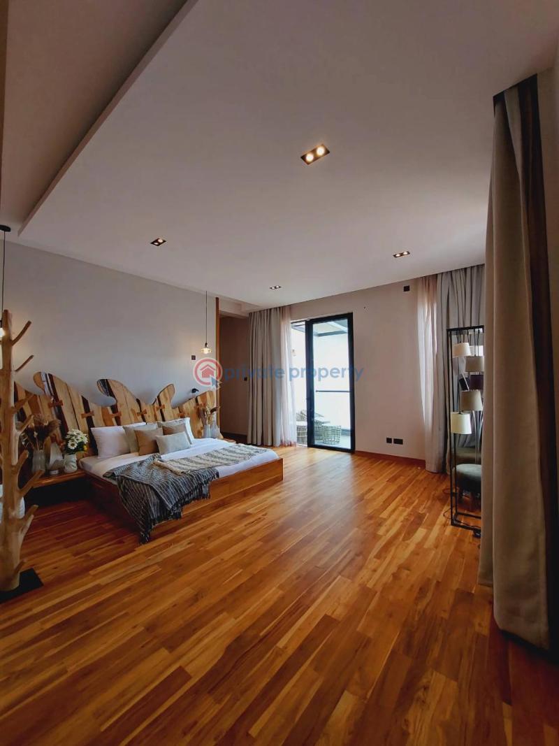 4 bedroom Townhouse For Sale Loresho Westlands Nairobi - 4