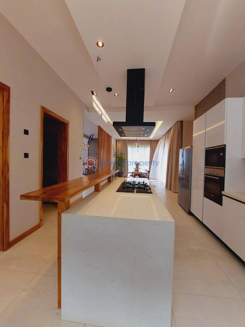 4 bedroom Townhouse For Sale Loresho Westlands Nairobi - 11