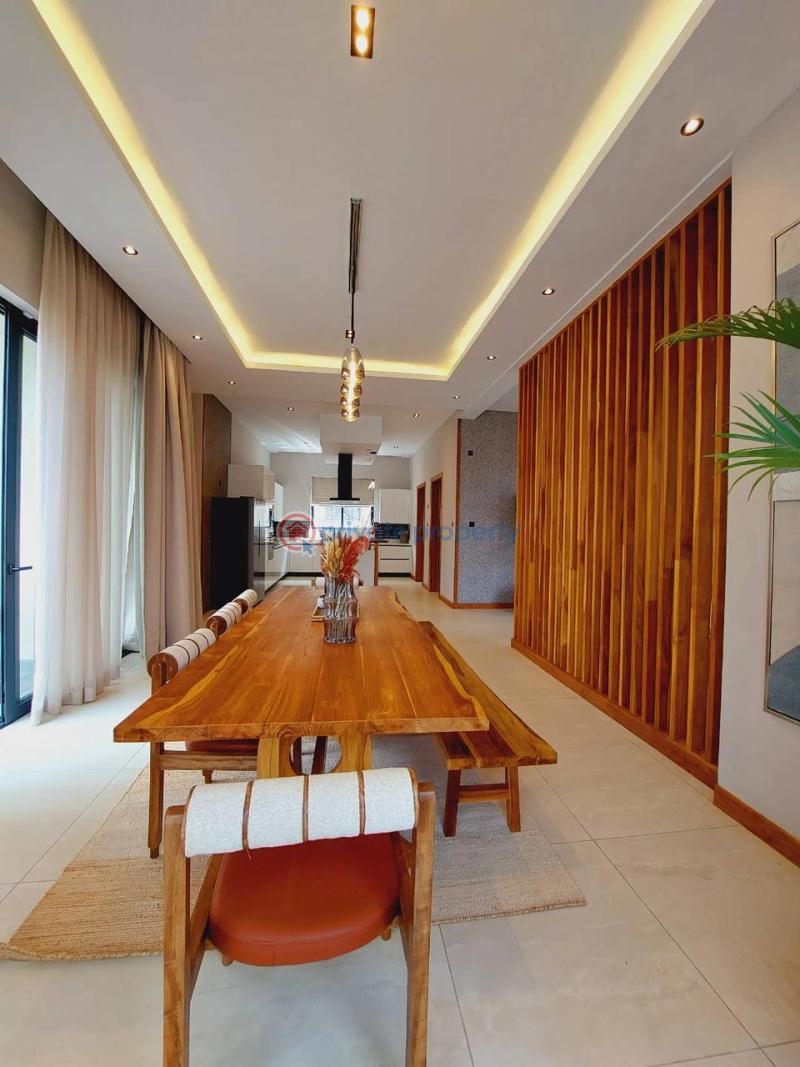 4 bedroom Townhouse For Sale Loresho Westlands Nairobi - 22