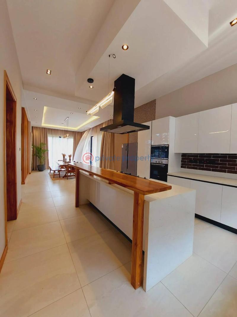 4 bedroom Townhouse For Sale Loresho Westlands Nairobi - 27