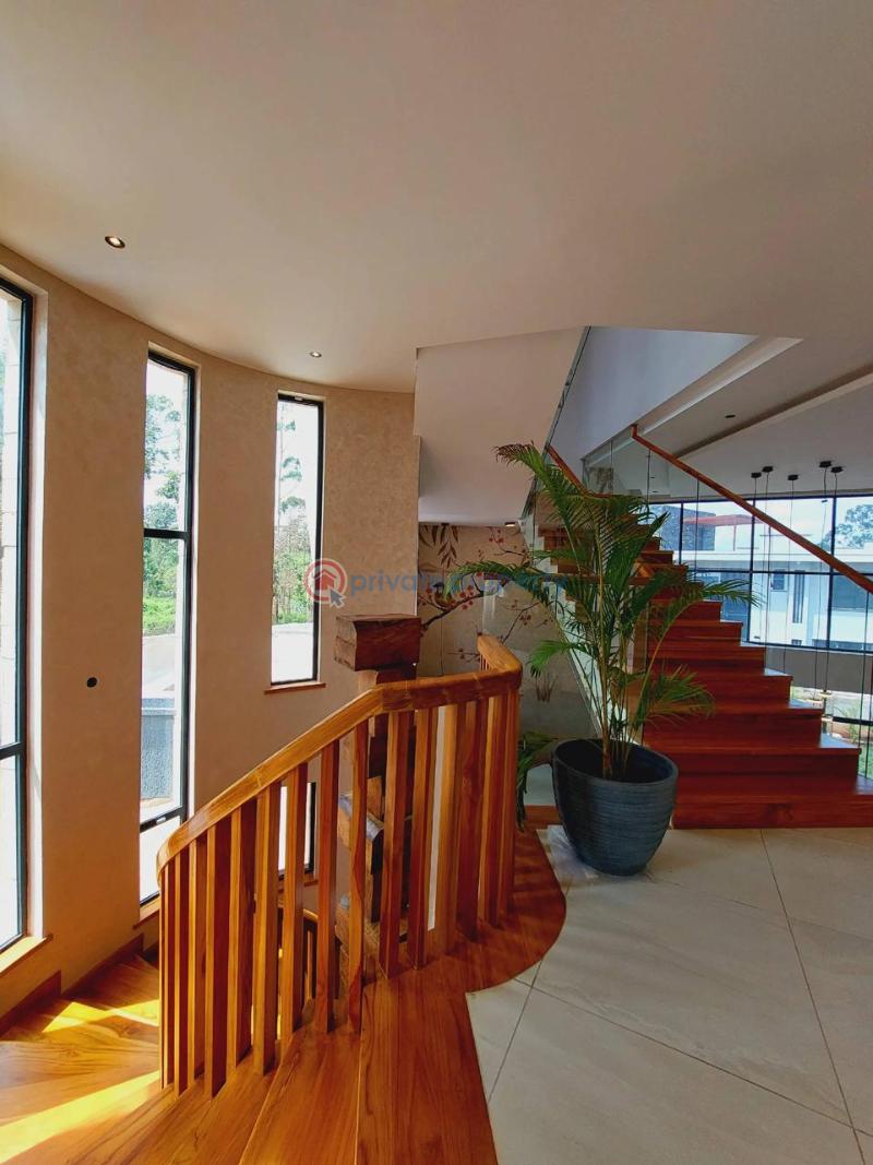 4 bedroom Townhouse For Sale Loresho Westlands Nairobi - 21