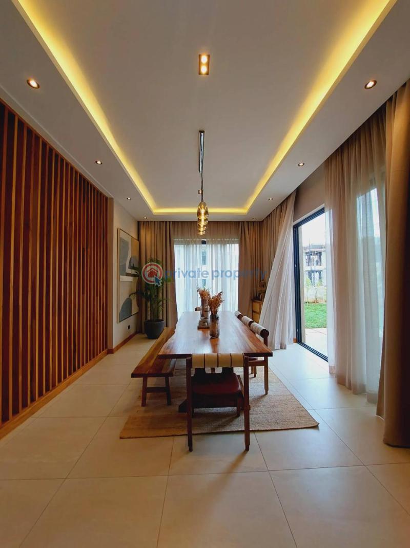 4 bedroom Townhouse For Sale Loresho Westlands Nairobi - 18
