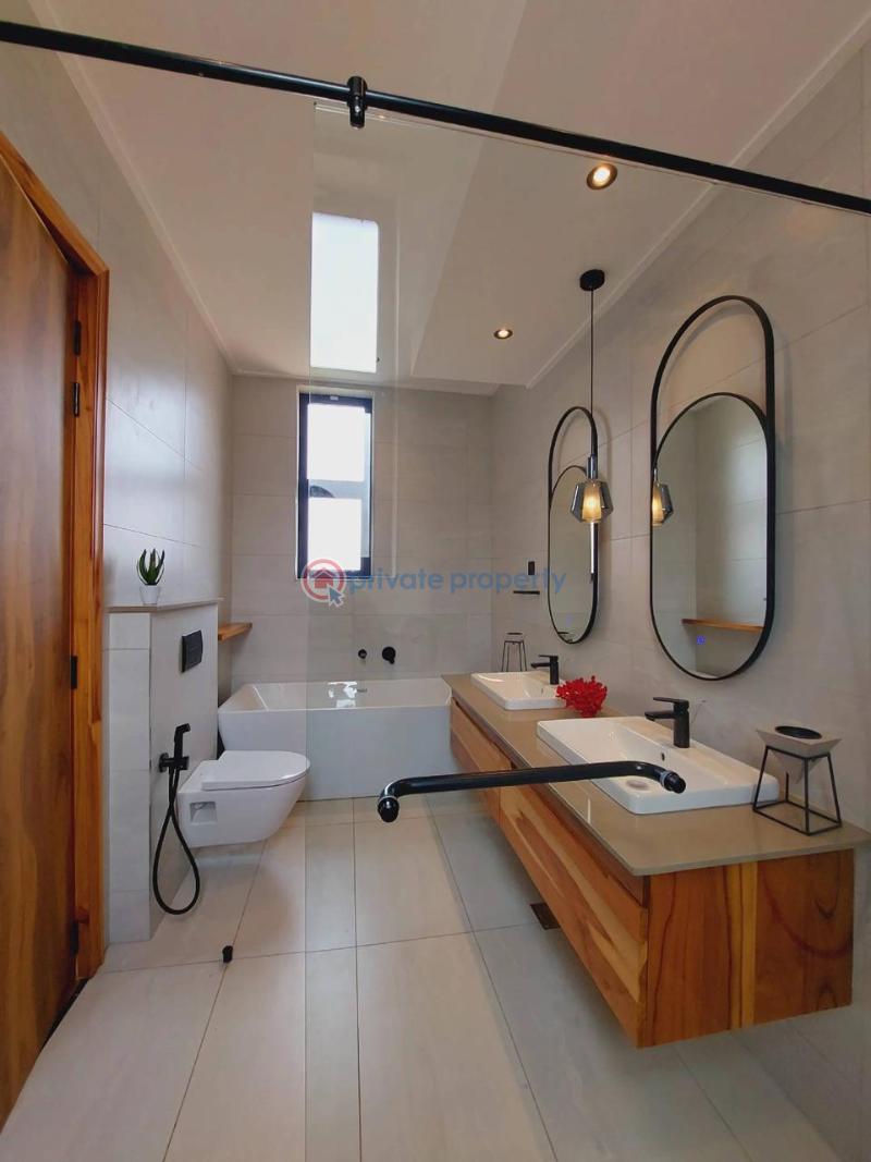 4 bedroom Townhouse For Sale Loresho Westlands Nairobi - 6