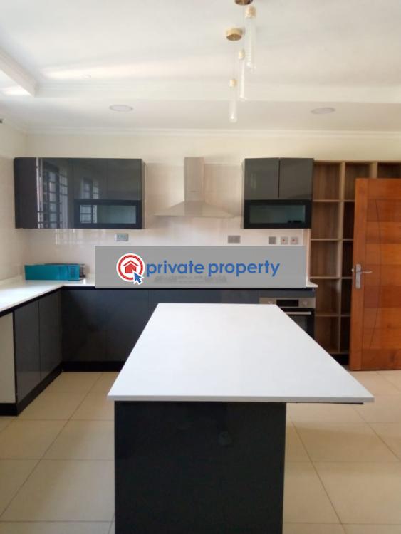 4 bedroom House For Sale &nbsp;off Kiambu Road Runda Westlands Nairobi - 2