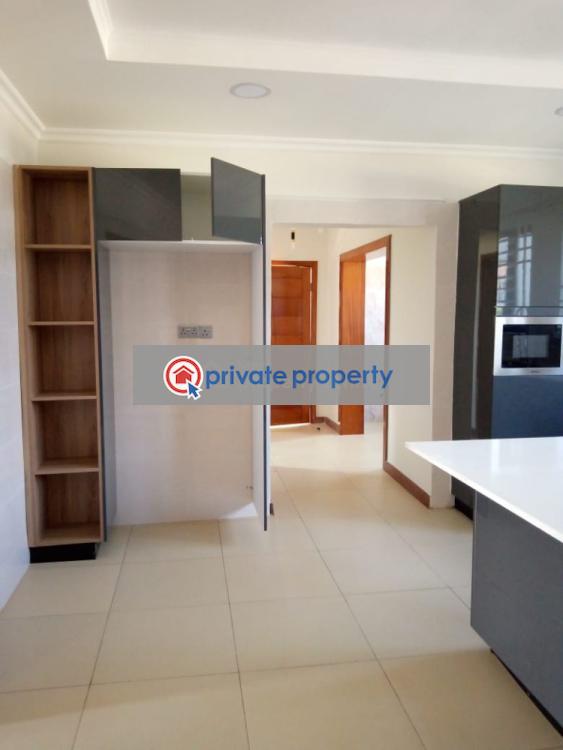 4 bedroom House For Sale &nbsp;off Kiambu Road Runda Westlands Nairobi - 1