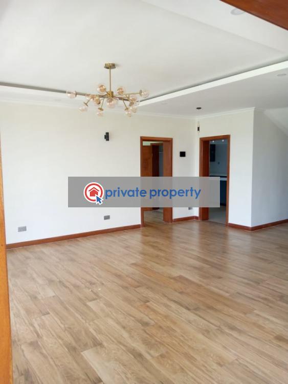 4 bedroom House For Sale &nbsp;off Kiambu Road Runda Westlands Nairobi - 3