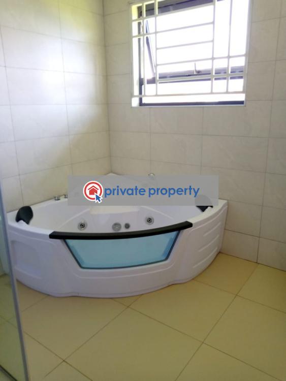 4 bedroom House For Sale &nbsp;off Kiambu Road Runda Westlands Nairobi - 5