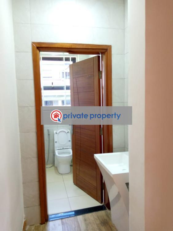 4 bedroom House For Sale &nbsp;off Kiambu Road Runda Westlands Nairobi - 4