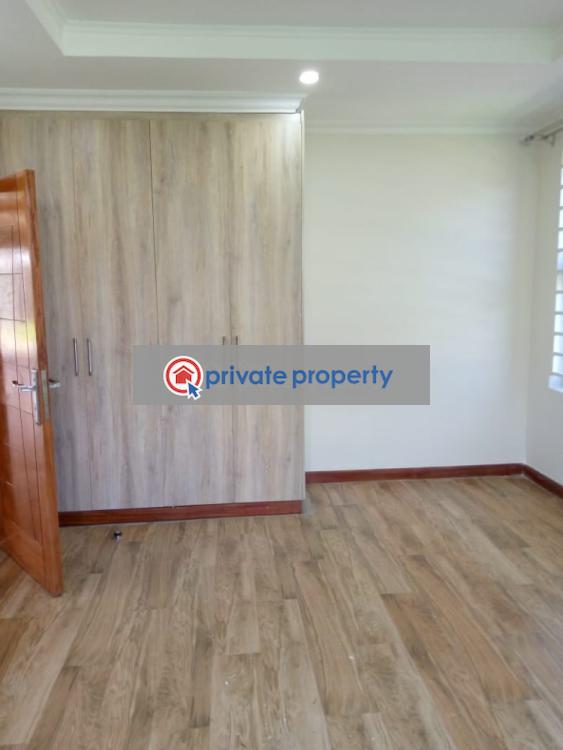4 bedroom House For Sale &nbsp;off Kiambu Road Runda Westlands Nairobi - 6