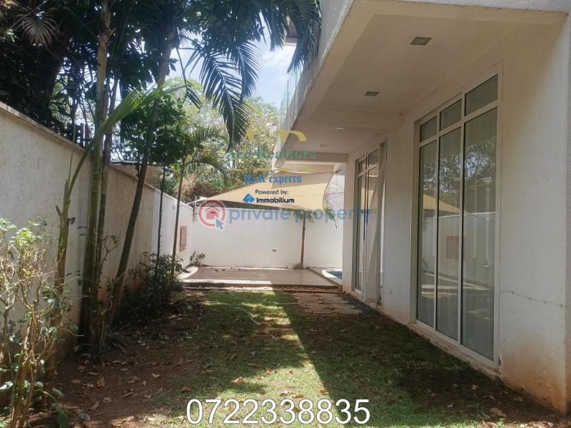 4 bedroom Townhouse For Sale Peponi Road, Spring Valley, Nairobi Spring Valley Nairobi - 23
