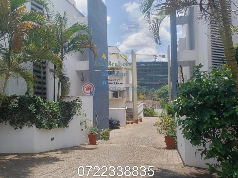 4 bedroom Townhouse For Sale Peponi Road, Spring Valley, Nairobi Spring Valley Nairobi - 25
