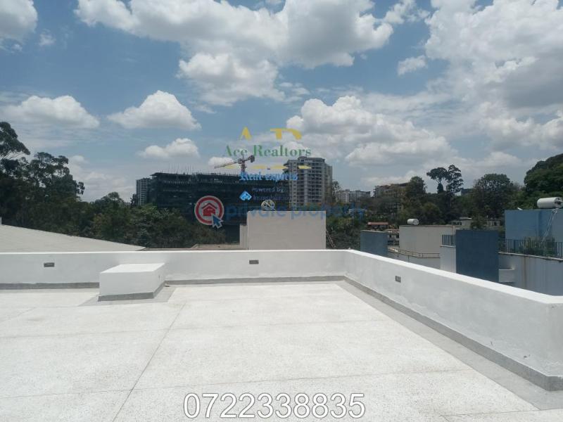4 bedroom Townhouse For Sale Peponi Road, Spring Valley, Nairobi Spring Valley Nairobi - 18