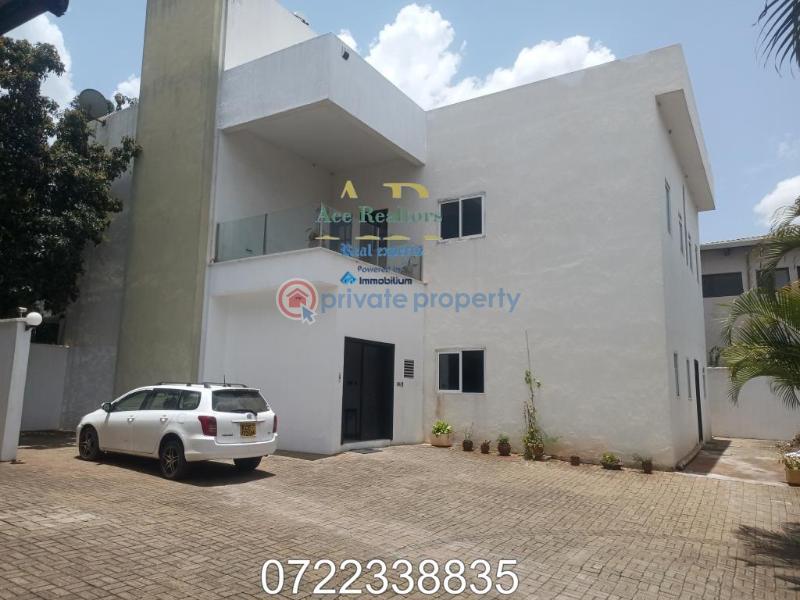 4 bedroom Townhouse For Sale Peponi Road, Spring Valley, Nairobi Spring Valley Nairobi - 24