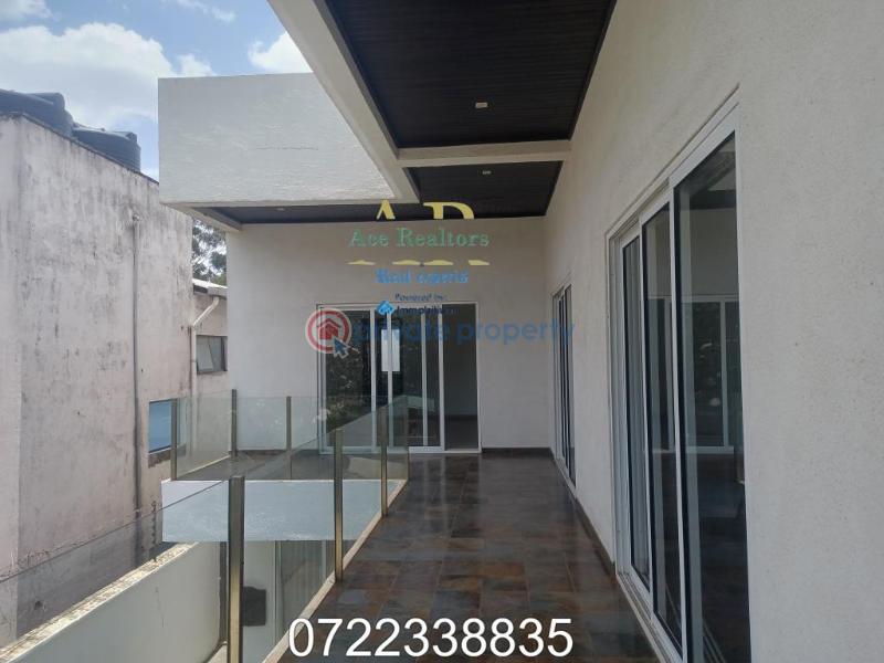 4 bedroom Townhouse For Sale Peponi Road, Spring Valley, Nairobi Spring Valley Nairobi - 16