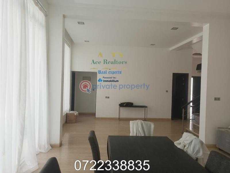 4 bedroom Townhouse For Sale Peponi Road, Spring Valley, Nairobi Spring Valley Nairobi - 0