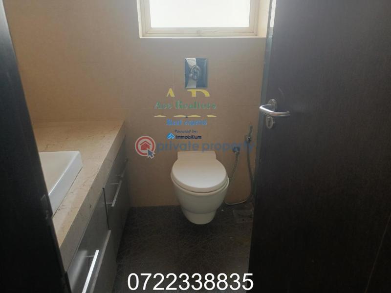 4 bedroom Townhouse For Sale Peponi Road, Spring Valley, Nairobi Spring Valley Nairobi - 6