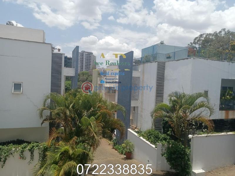 4 bedroom Townhouse For Sale Peponi Road, Spring Valley, Nairobi Spring Valley Nairobi - 12