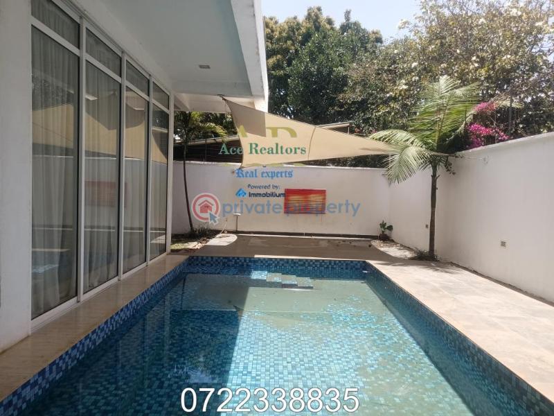 4 bedroom Townhouse For Sale Peponi Road, Spring Valley, Nairobi Spring Valley Nairobi - 7