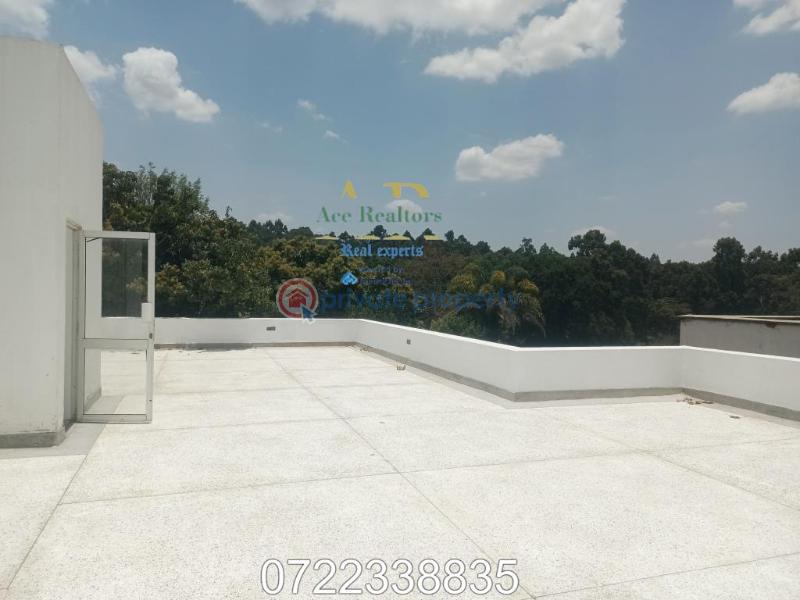 4 bedroom Townhouse For Sale Peponi Road, Spring Valley, Nairobi Spring Valley Nairobi - 20
